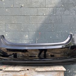 2016-2024 chevy malibu LT rear bumper