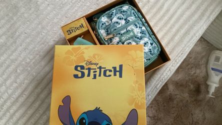 Disney, Stitch 2piece cross body bag