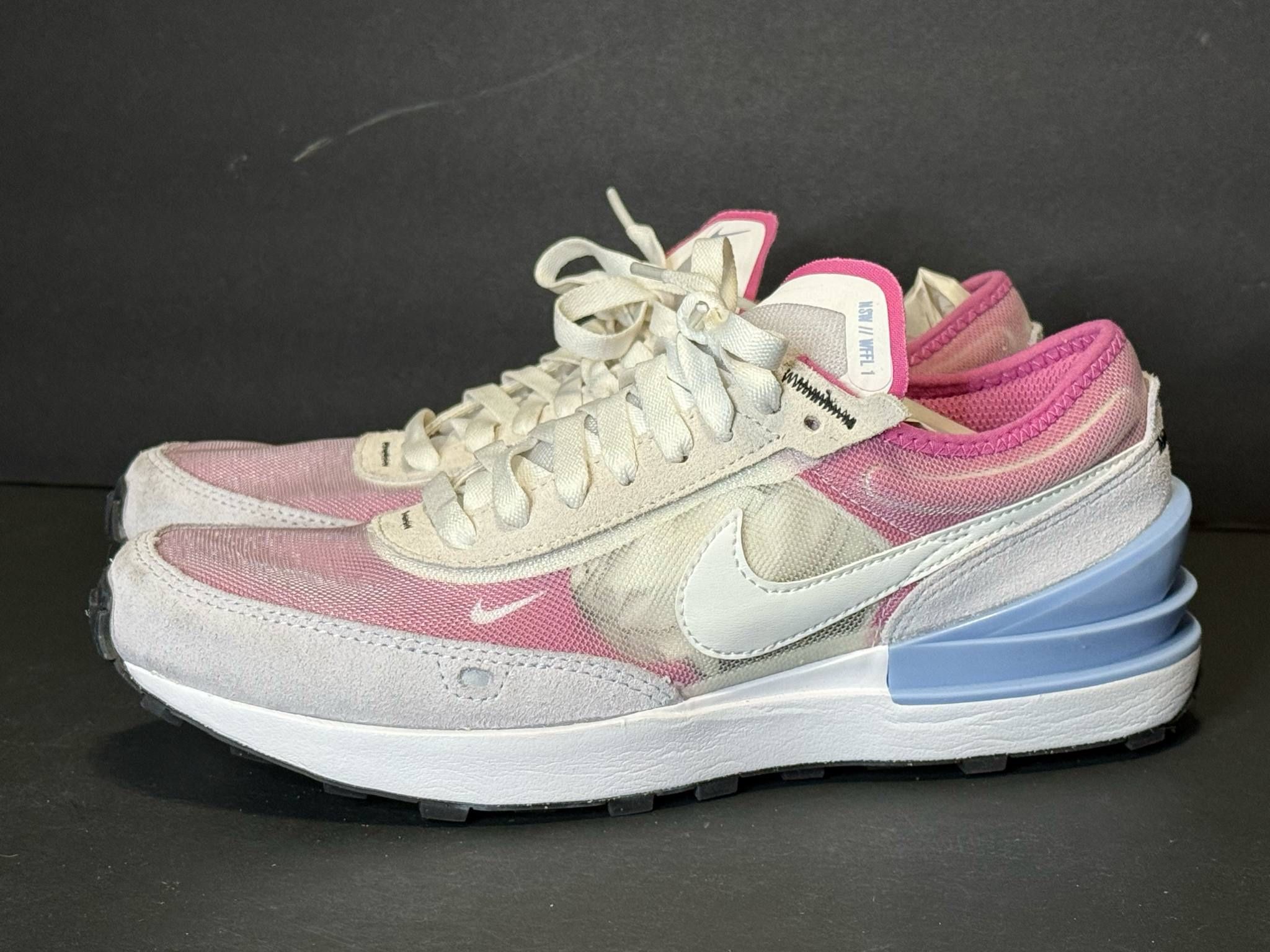 Nike Waffle One Size 7 Youth Size / Women Size 7 DC0484-011