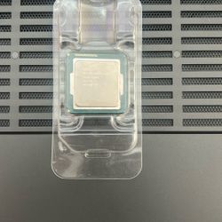 I-5 4460 CPU 