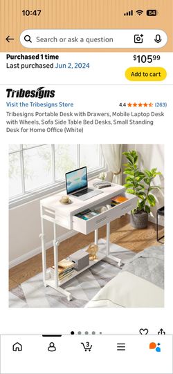 Desk