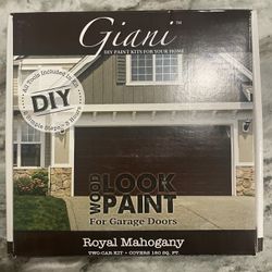 Giani DIY Garage Door Kit