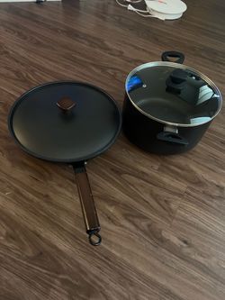 Pots for sale