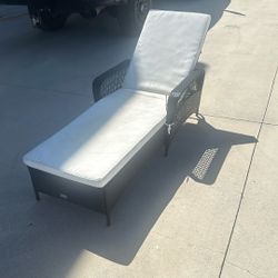 Lounge Chair