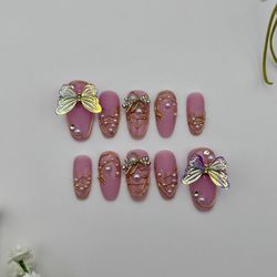 Press On Nails