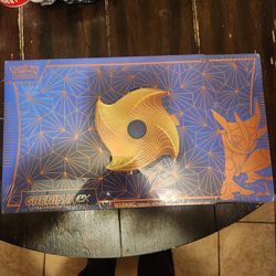 Greninja UPC - Pokemon