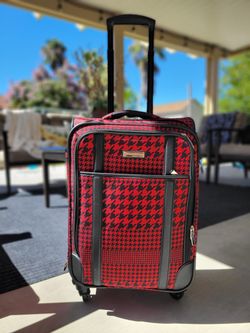 Luggage Carry On Bag