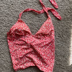 Bathing Suit Top