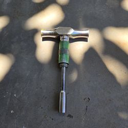 Seekonk Torque Wrench 