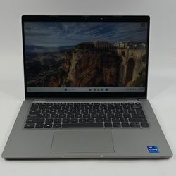 Dell Latitude 5320 13.2" i7-1185G7 3.0GHz 16GB RAM 256GB SSD