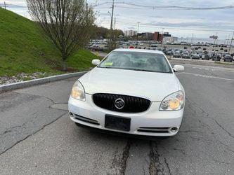 2006 Buick Lucerne