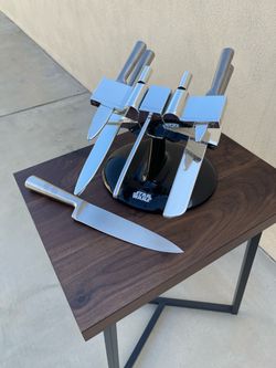 Star Wars X-Wing Knife Set