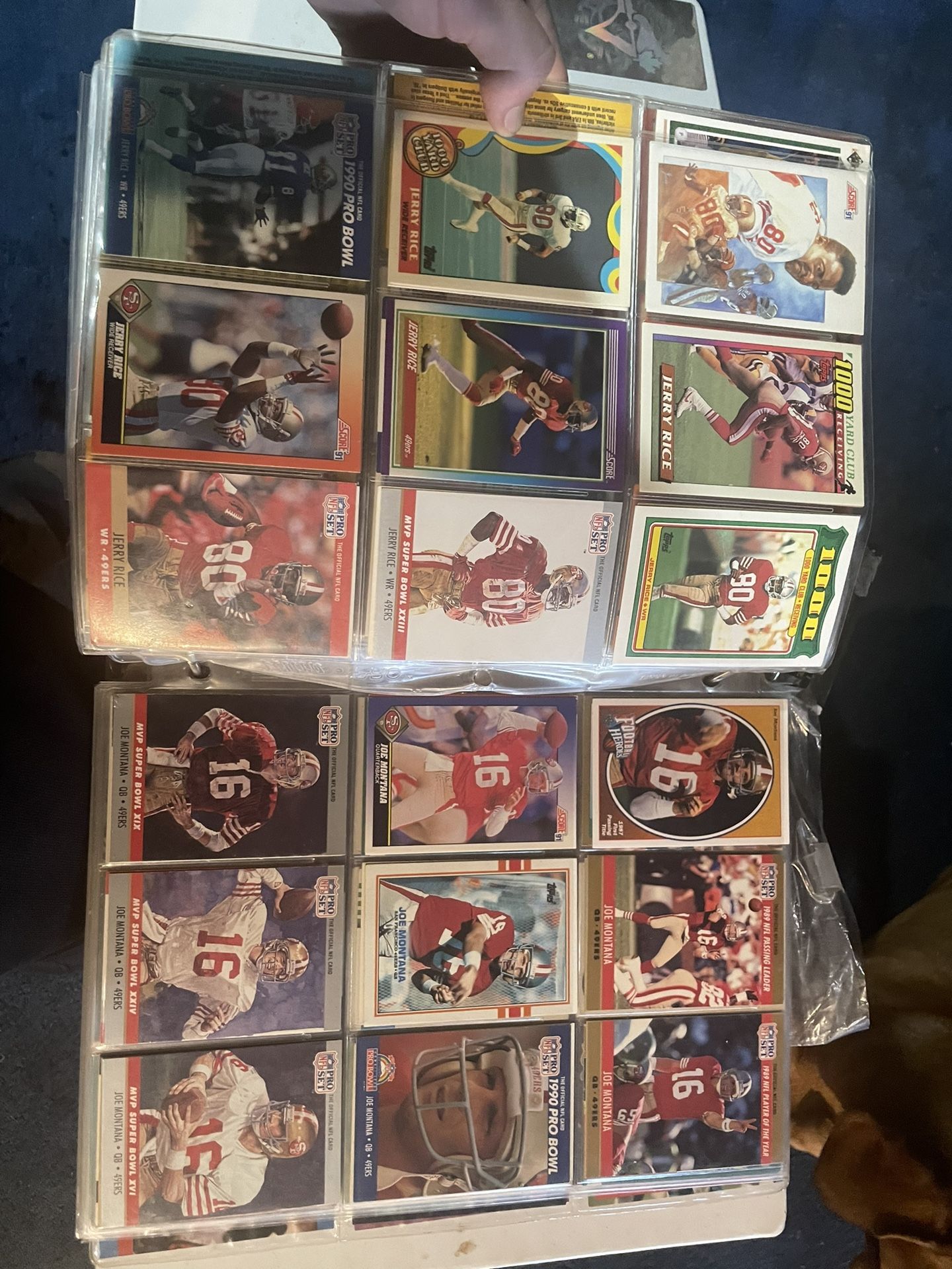 Card  Collection 