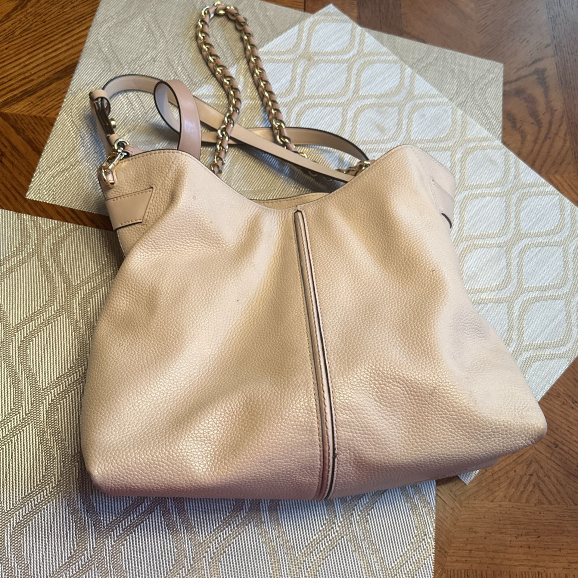 Michael Kors Leather Purse