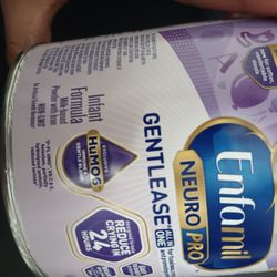 Gent Lease Purple 