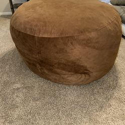 sofa, bean bag   XL 7.5