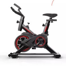 Brand NEW stationary Excerise Bike 