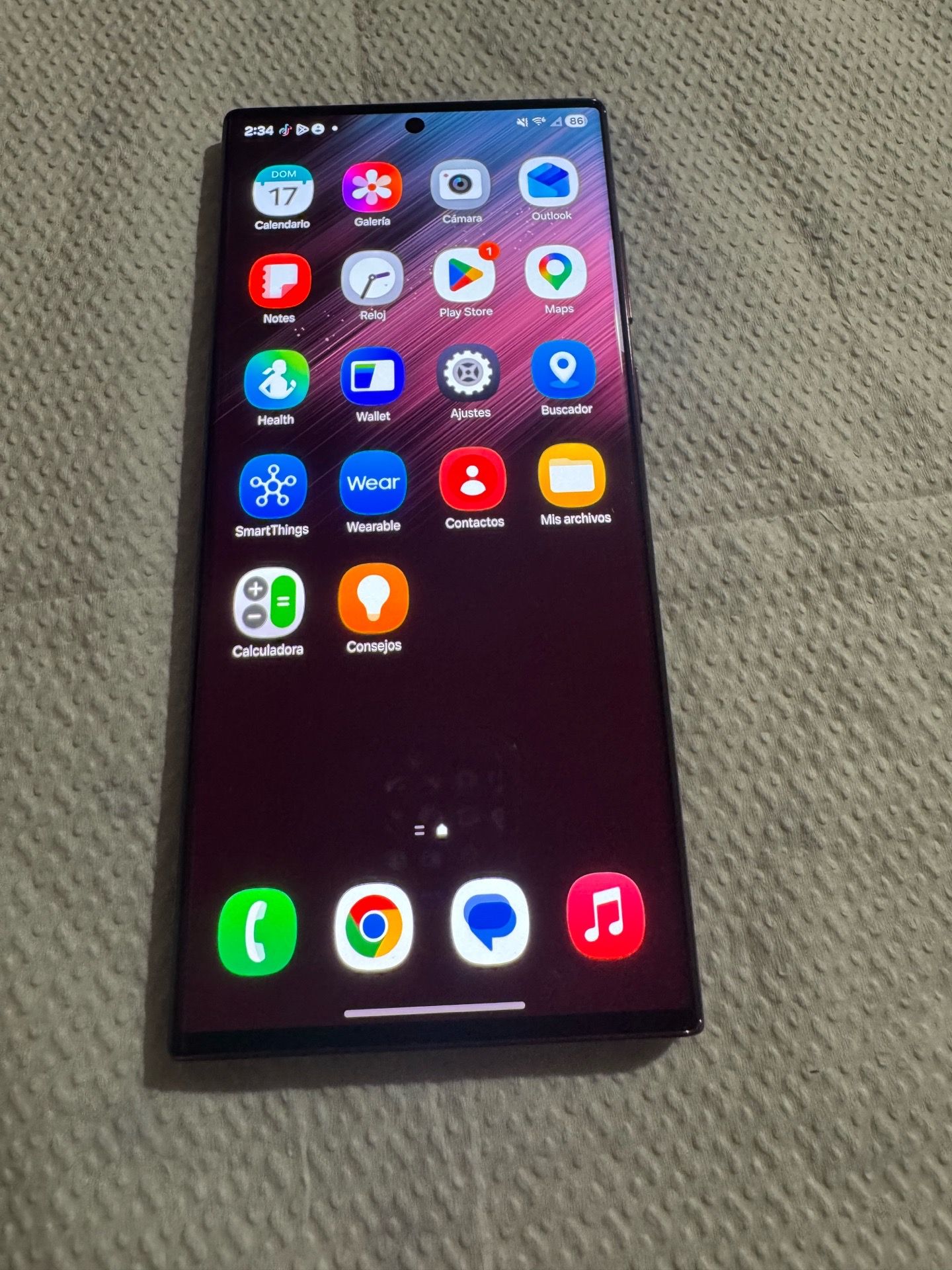Samsung
