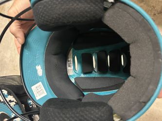 Helmets