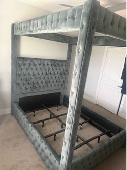 Bed Frame