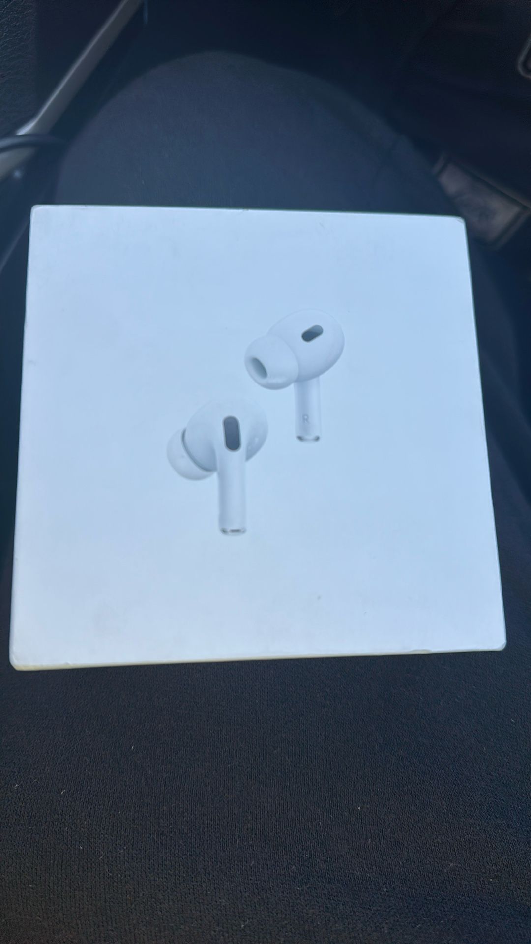 AirPods Pro