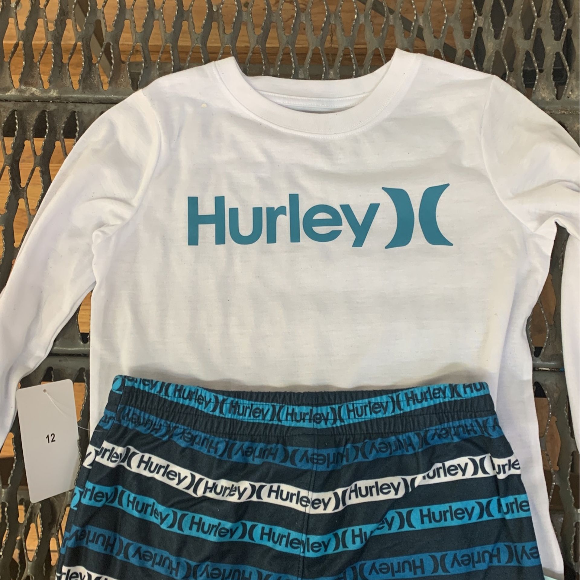 Hurley Night Gown