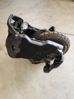 Nosfet Aero EUC