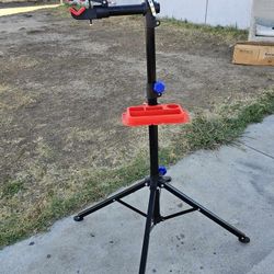 Bike Work Stand