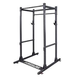 New Body Solid Powerline Expandable Power Squat Rack Racks Full Cage PPR1000