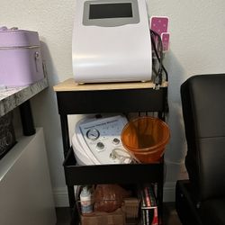 Body Contouring AND BBL Machine