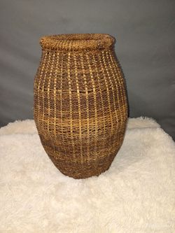 Nice Tall Basket