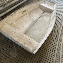 Small Boat