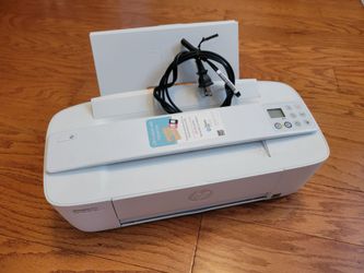 HP DeskJet 3752 Printer