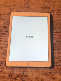 iPad Air 2 64gb