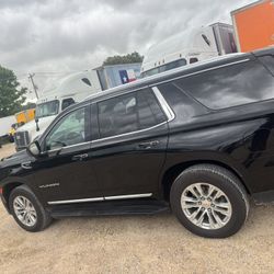2021 GMC Yukon