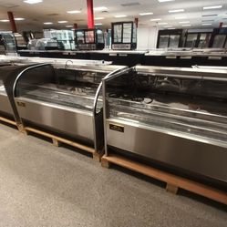 Open Commercial Coolers On sale DM For Prices