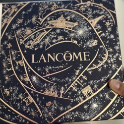 Lancome Perfume Set