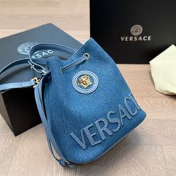 Versace handbag