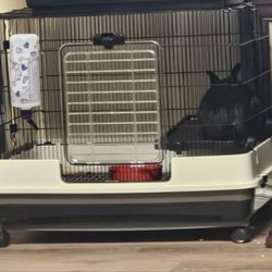 Large Rabbit/PET Cage