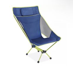 Backpacking Chair 	17 x 21 x 35 - New