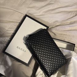 Gucci Hand Wallet 