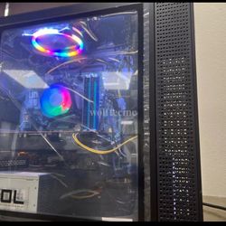 Gamming Pc 400