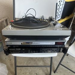 DVD’s