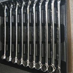 Snapon Wrenches