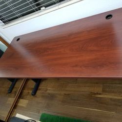 Desk 60" wide Bush Business Series A