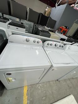 Washer and dryer set🔴🟠🔵 Conjuntos lavadora y secadora Whirlpool 🟣🟢🔴🟡