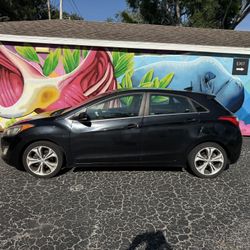 2014 Hyundai Elantra 