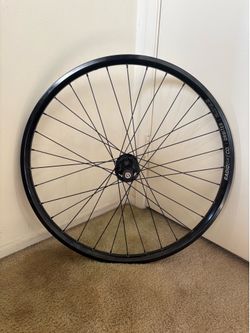 26" Radio Bikes Orbiter / Sonar FREECOASTER Rear Wheel for Dirt Jumper