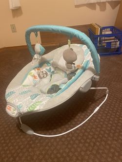 Baby Bouncer