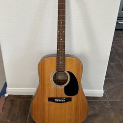 Johnson Guitar 